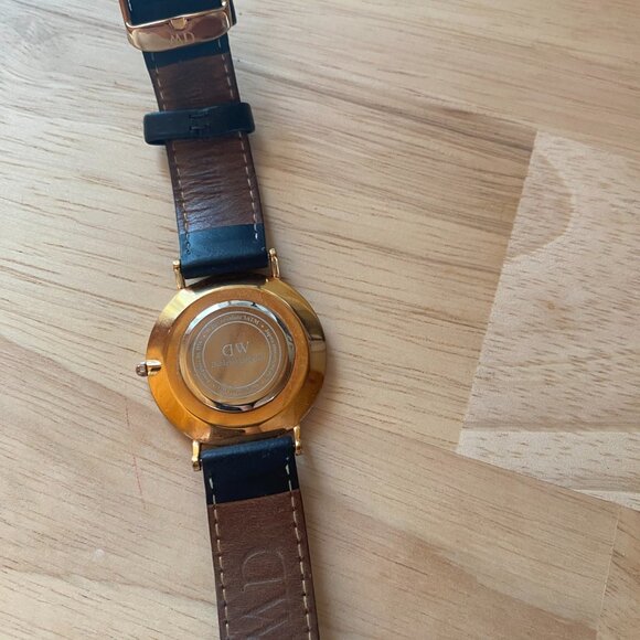 Daniel Wellington Classic Sheffield Watch - Picture 3 of 3